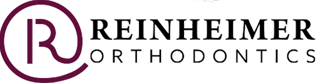 Reinheimer Orthodontics logo